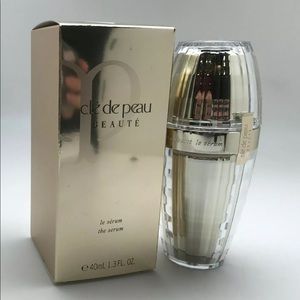 Cle de Peau - Le Serrum 40 ml